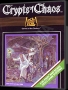 Atari  2600&nbsp; - &nbsp;Crypts of Chaos (1982) (20th Century Fox)